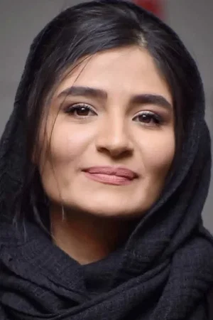  Sahar Goldust