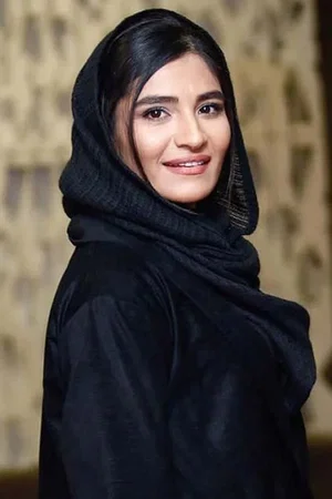  Sahar Goldust