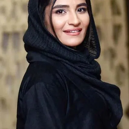  Sahar Goldust
