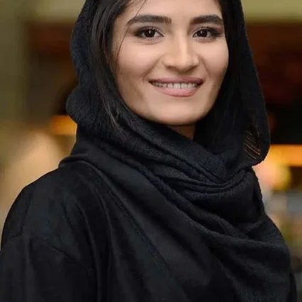  Sahar Goldust