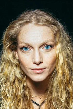  Saga Garðarsdóttir photo