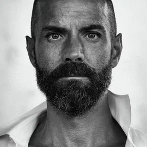 Photo star :  Oliver Riedel