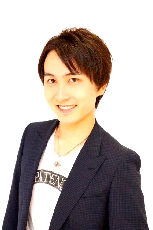  Hokki Nimaigai