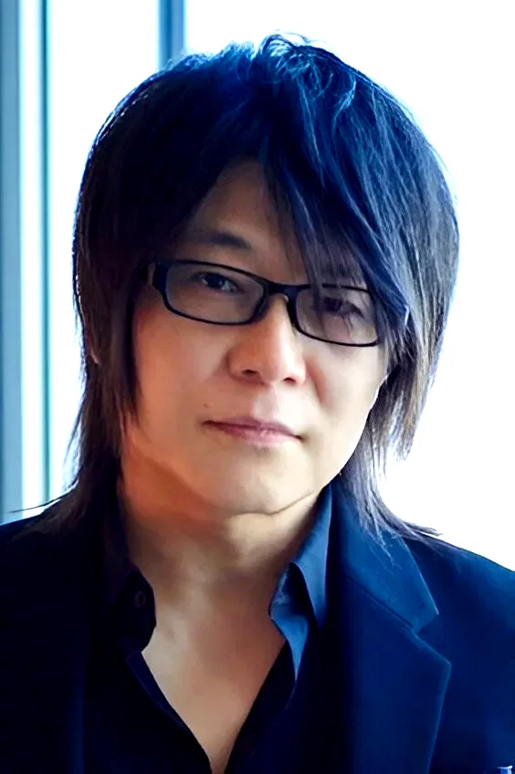  Toshiyuki Morikawa