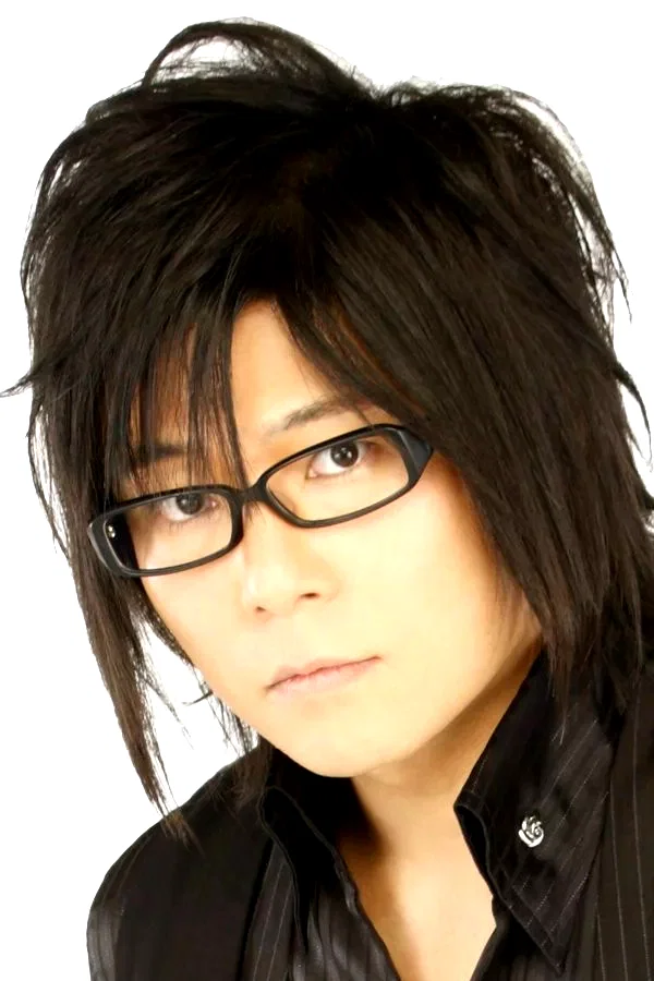  Toshiyuki Morikawa