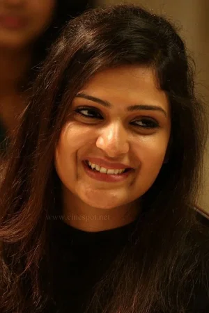  Divya Pillai photo