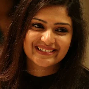 Photo star :  Divya Pillai