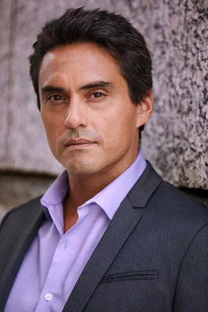 Darrell Dennis photo
