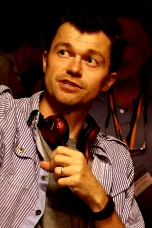  Scott Mann