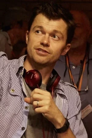 Photo de  Scott Mann