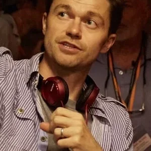  Scott Mann