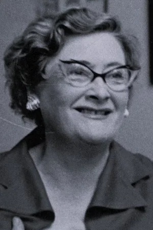 Photo de Joan Ingram