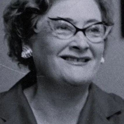 Joan Ingram