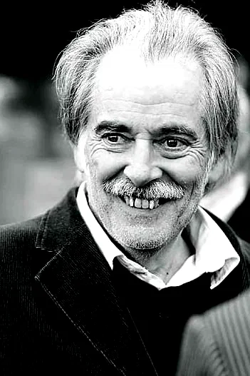  Michael Chaplin