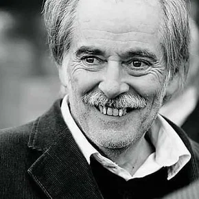 Photo star :  Michael Chaplin