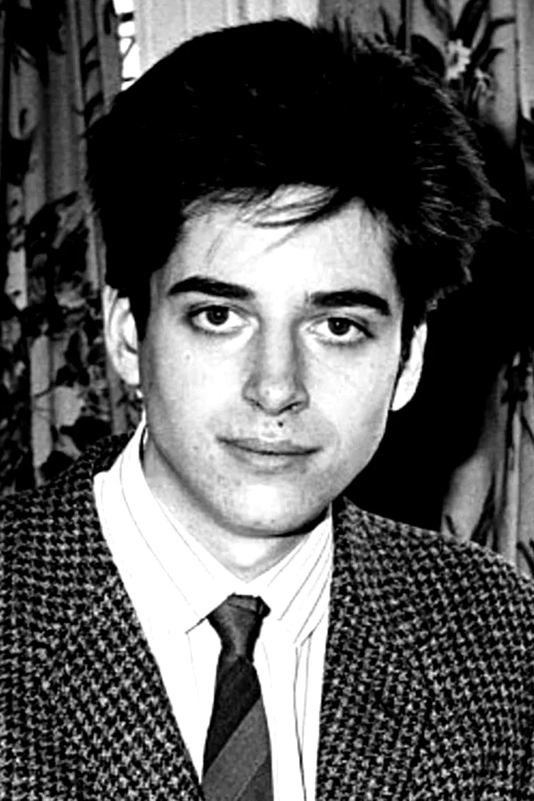  Michael Chaplin