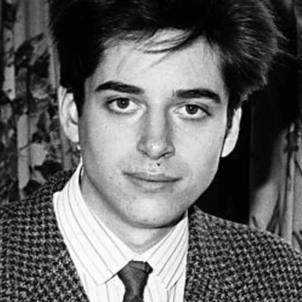  Michael Chaplin