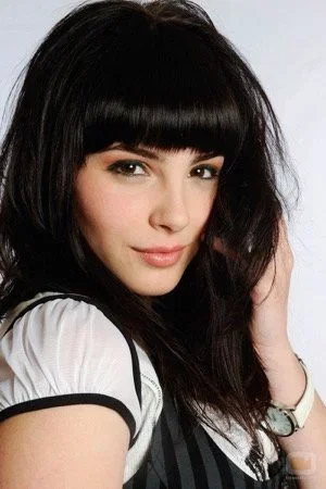 Andrea Duro photo