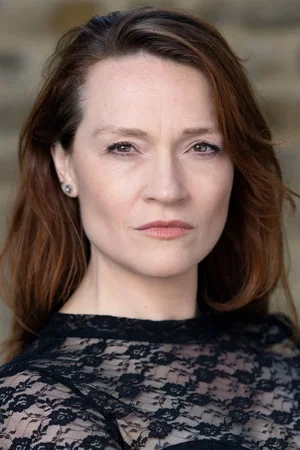  Tina Barnes photo