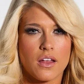 Photo star :  Barbie Blank