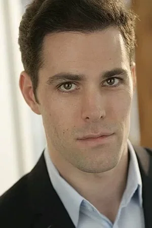  James Andrew Fraser photo
