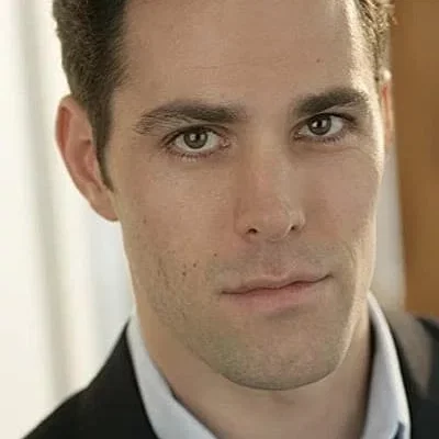  James Andrew Fraser