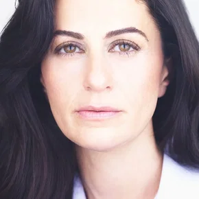 Photo star :  Sahar Bibiyan