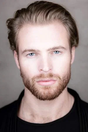Photo de  Rhett Wellington Ramirez