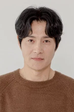  Lee Hae-yeong