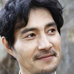 Photo star :  Lee Hae-yeong