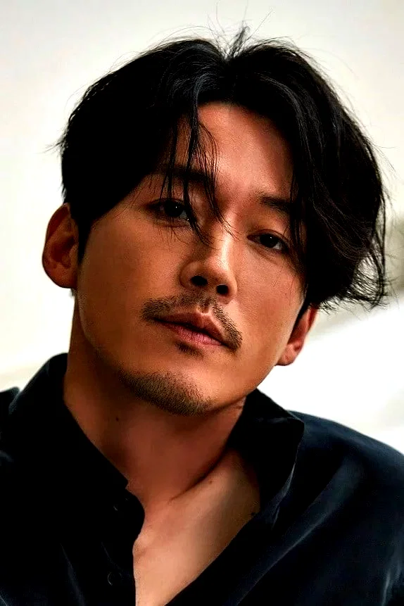  Jang Hyuk