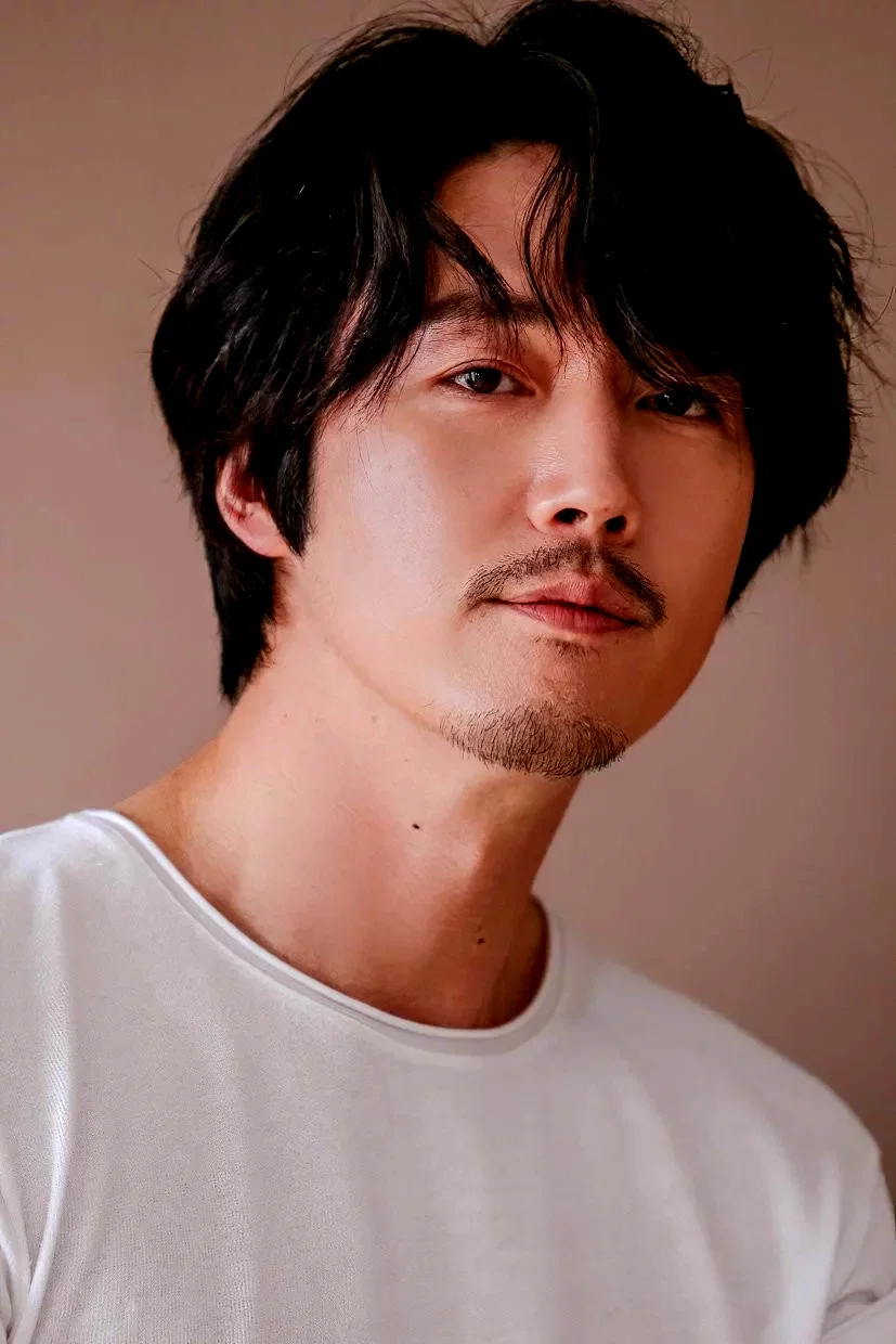  Jang Hyuk