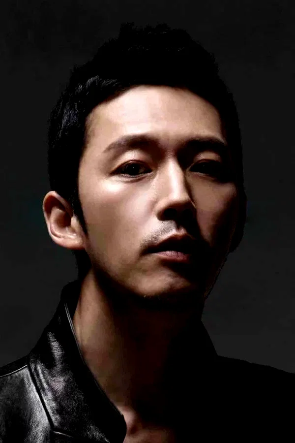  Jang Hyuk