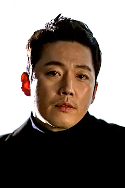  Jang Hyuk