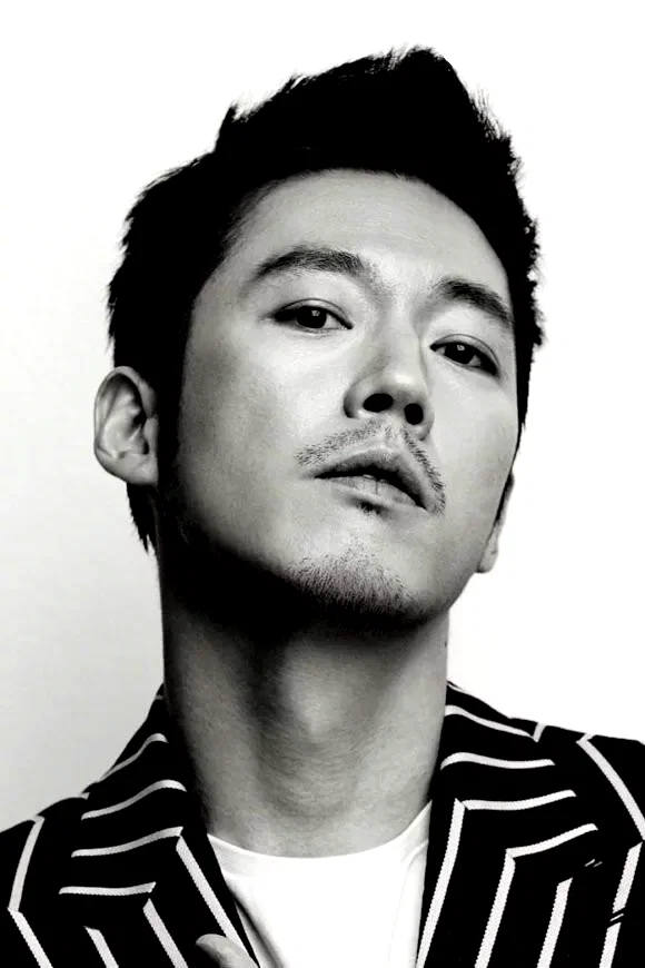  Jang Hyuk