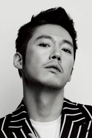  Jang Hyuk photo