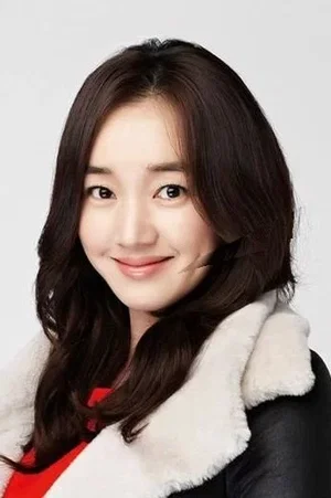  Park Soo-ae