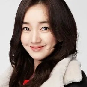 Photo star :  Park Soo-ae
