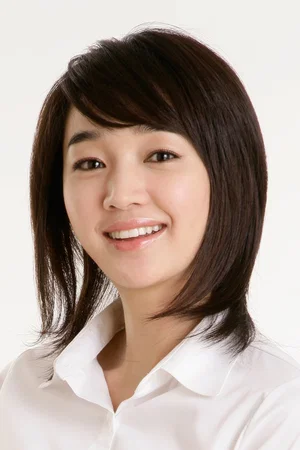  Park Soo-ae