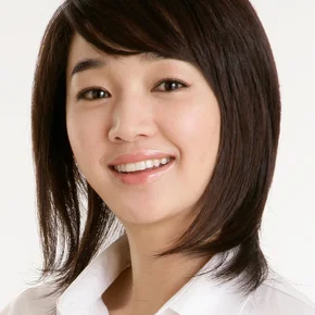 Photo star :  Park Soo-ae