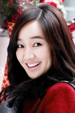  Park Soo-ae