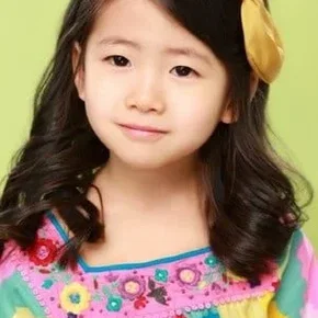 Photo star :  Park Min-ha