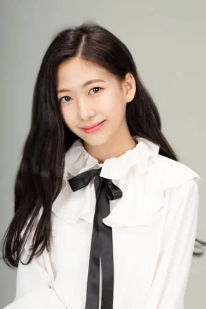  Park Min-ha