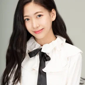 Photo star :  Park Min-ha
