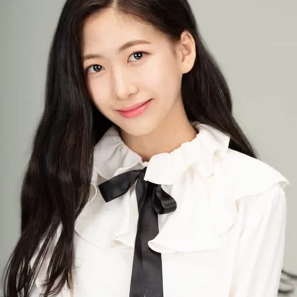  Park Min-ha
