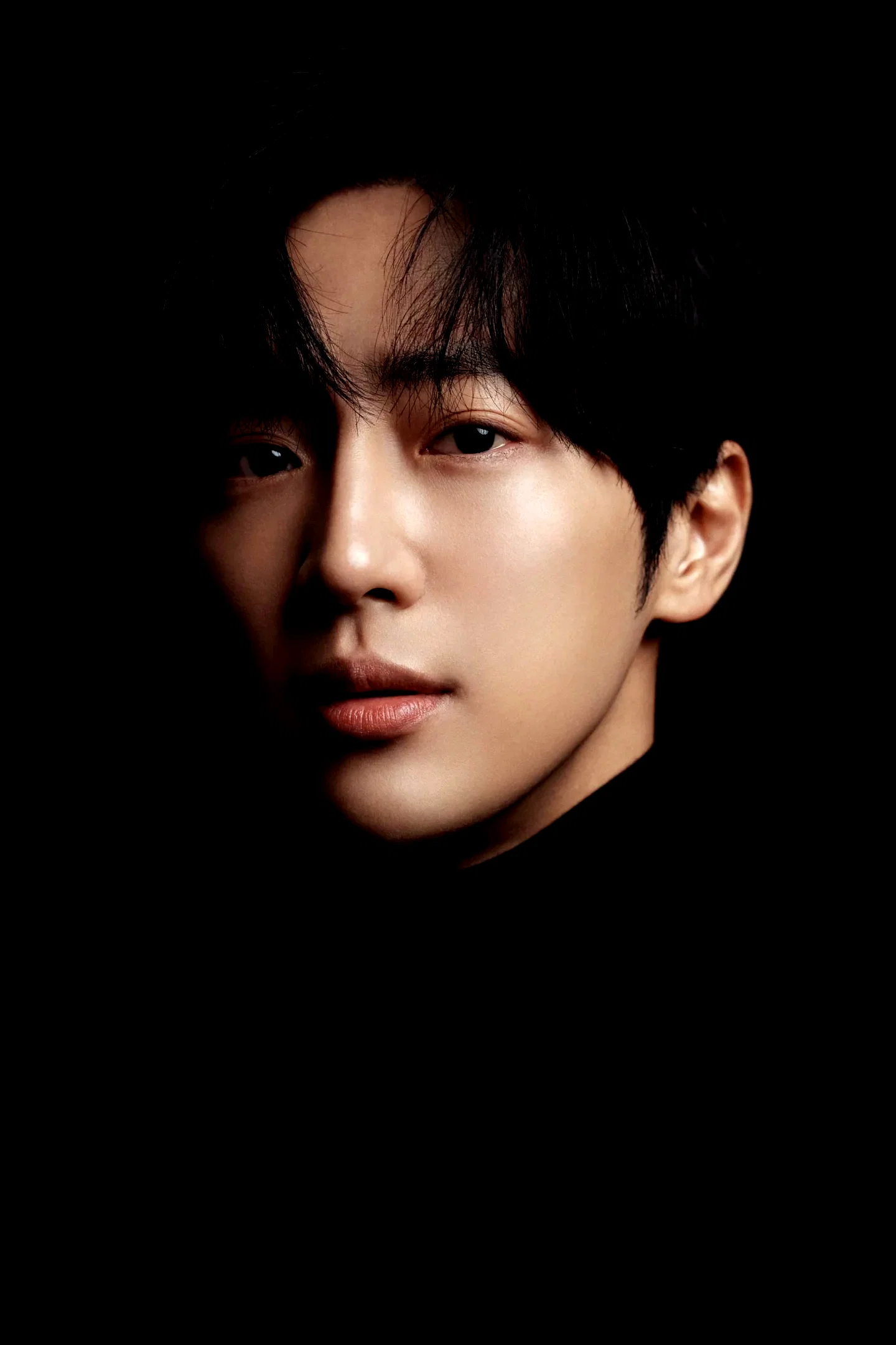  Lee Sang Yeob