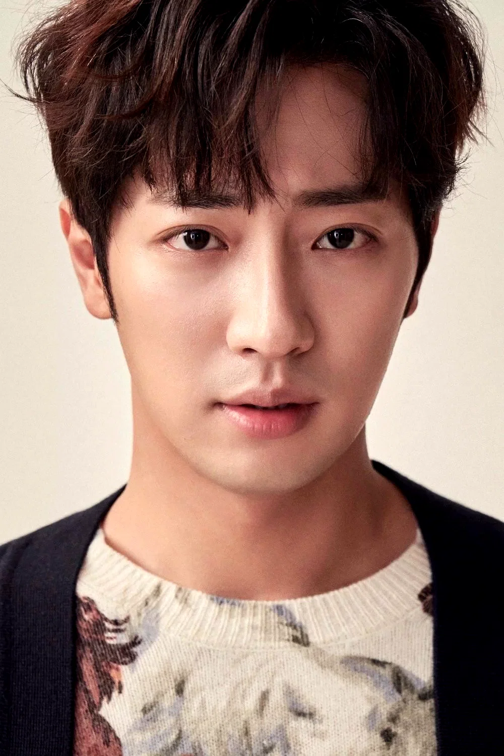  Lee Sang Yeob