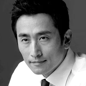 Photo star :  InPyo Cha
