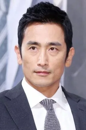  InPyo Cha photo