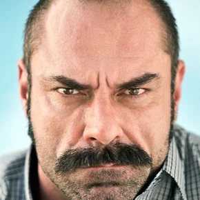 Photo star : Conan Stevens